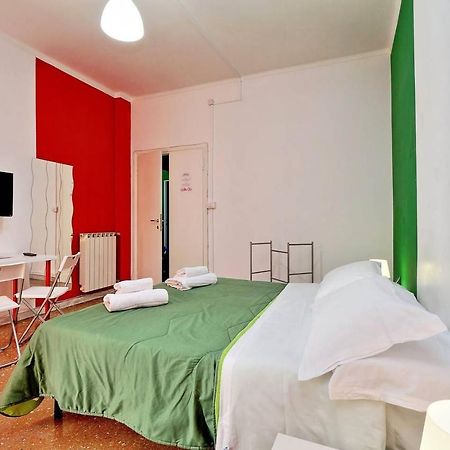 La Coorte Affittacamere Рим Экстерьер фото