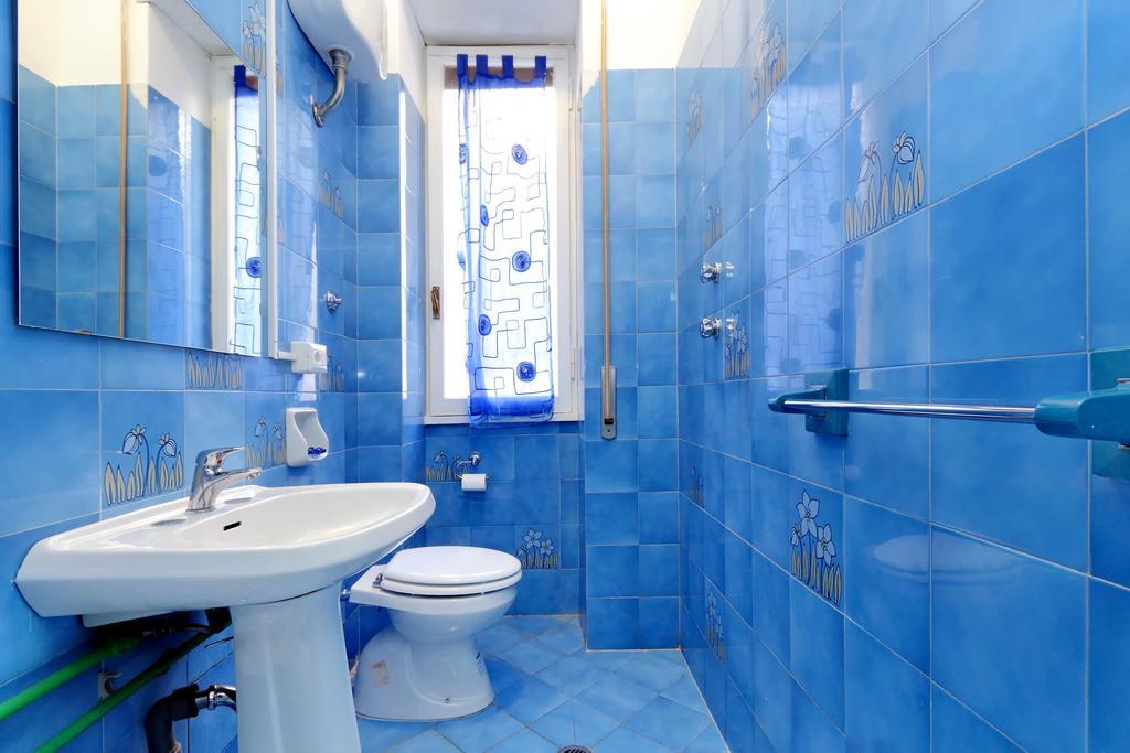 La Coorte Affittacamere Рим Экстерьер фото
