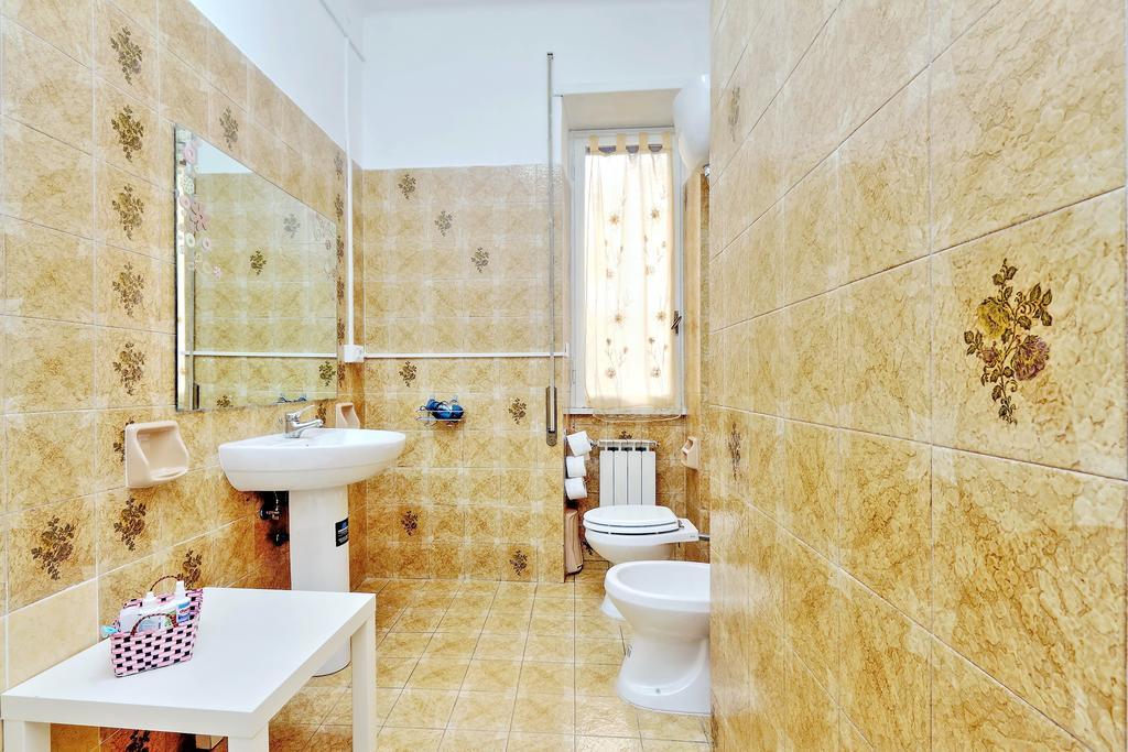La Coorte Affittacamere Рим Экстерьер фото